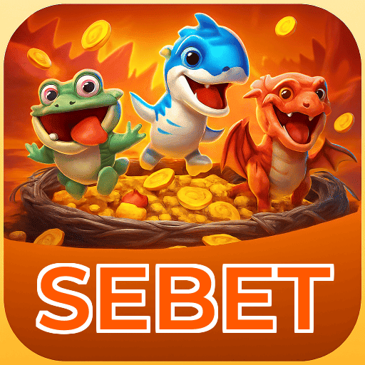SEBET logo