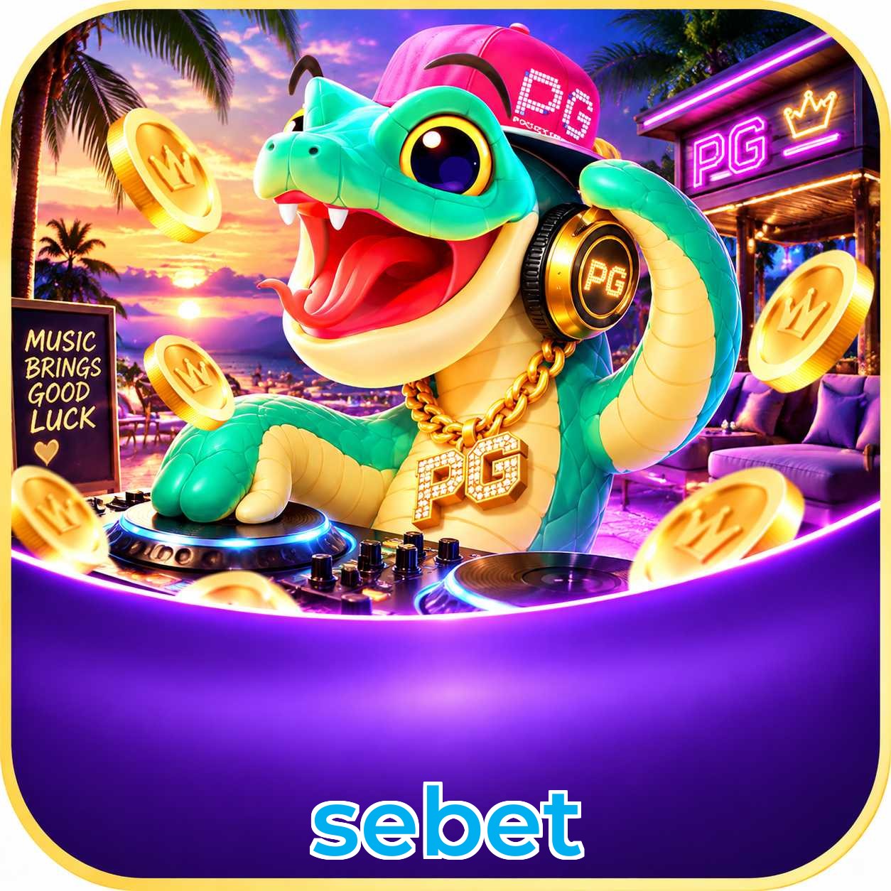 sebet