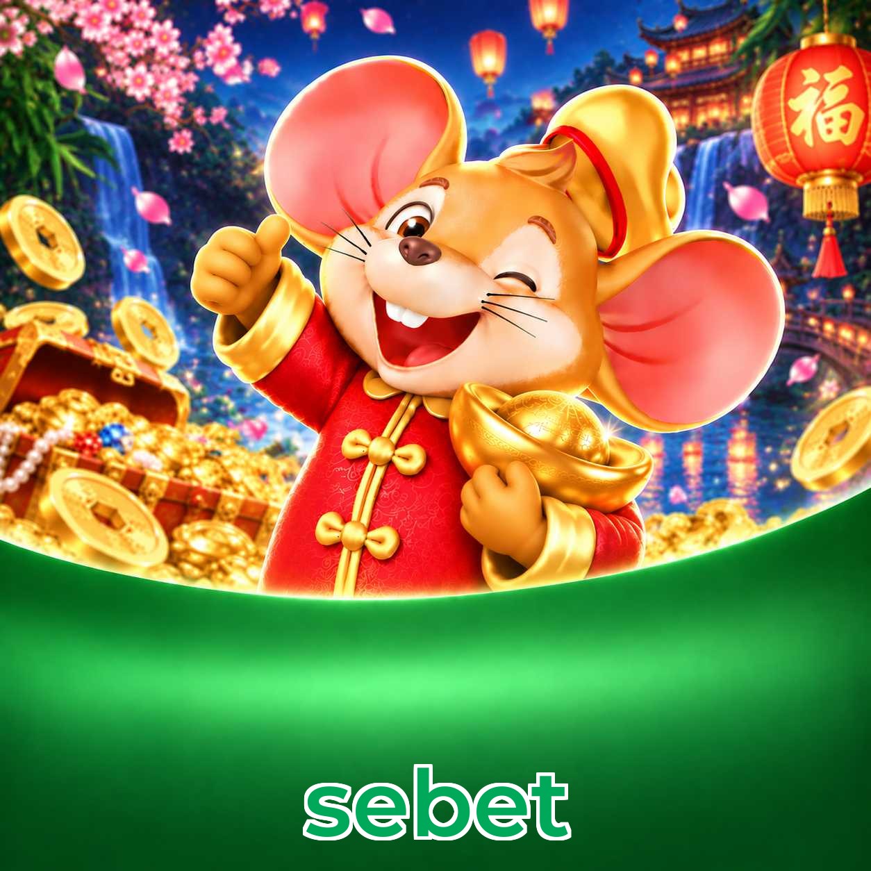 sebet