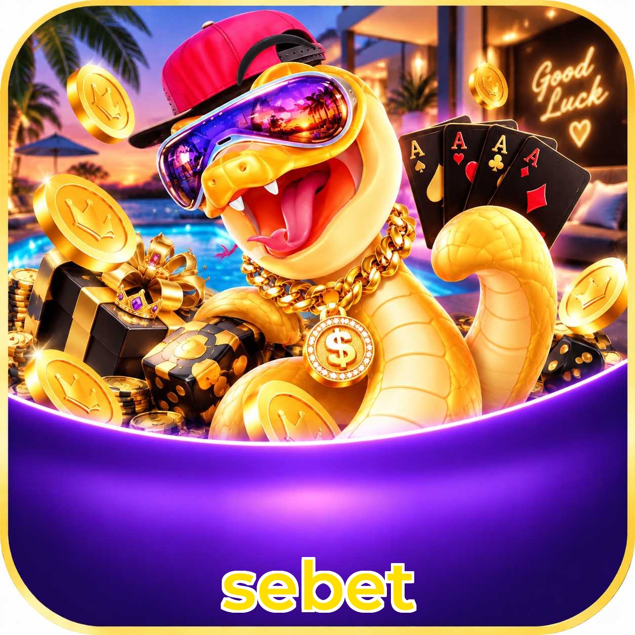 Fortune Games Series