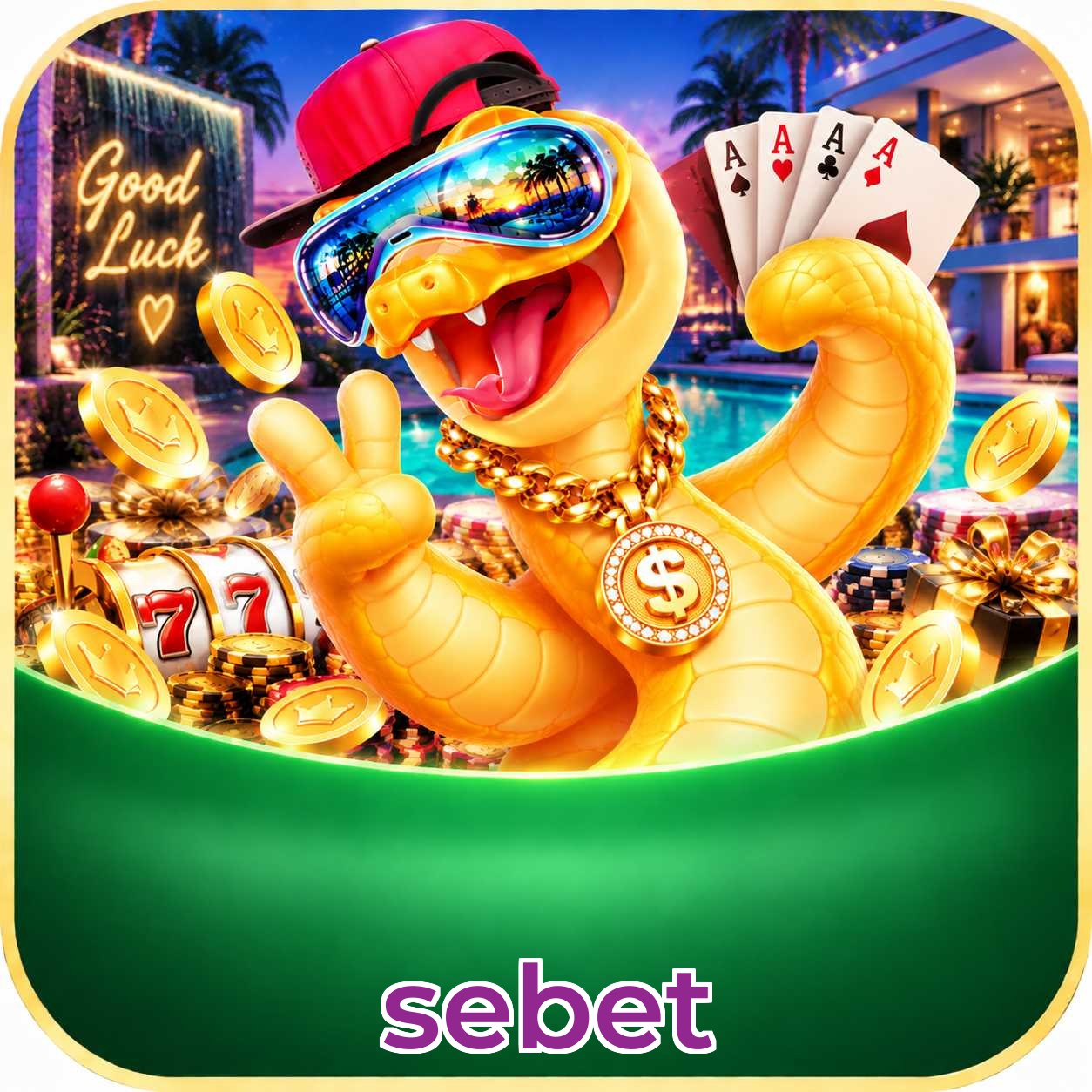 sebet