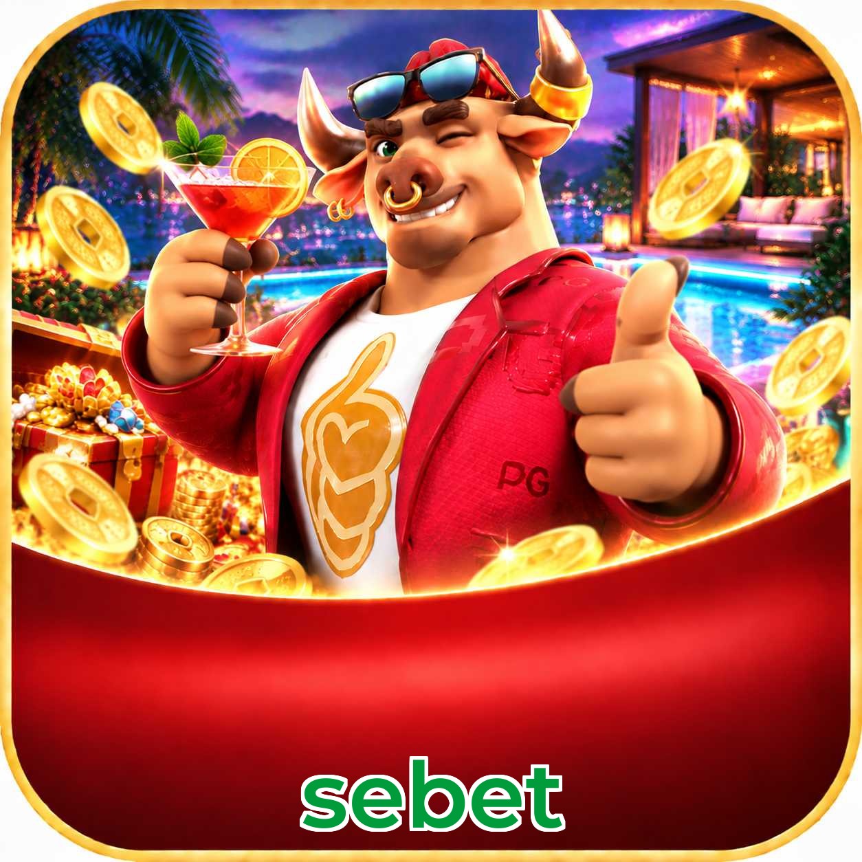 Vantagens do APK sebet para Android