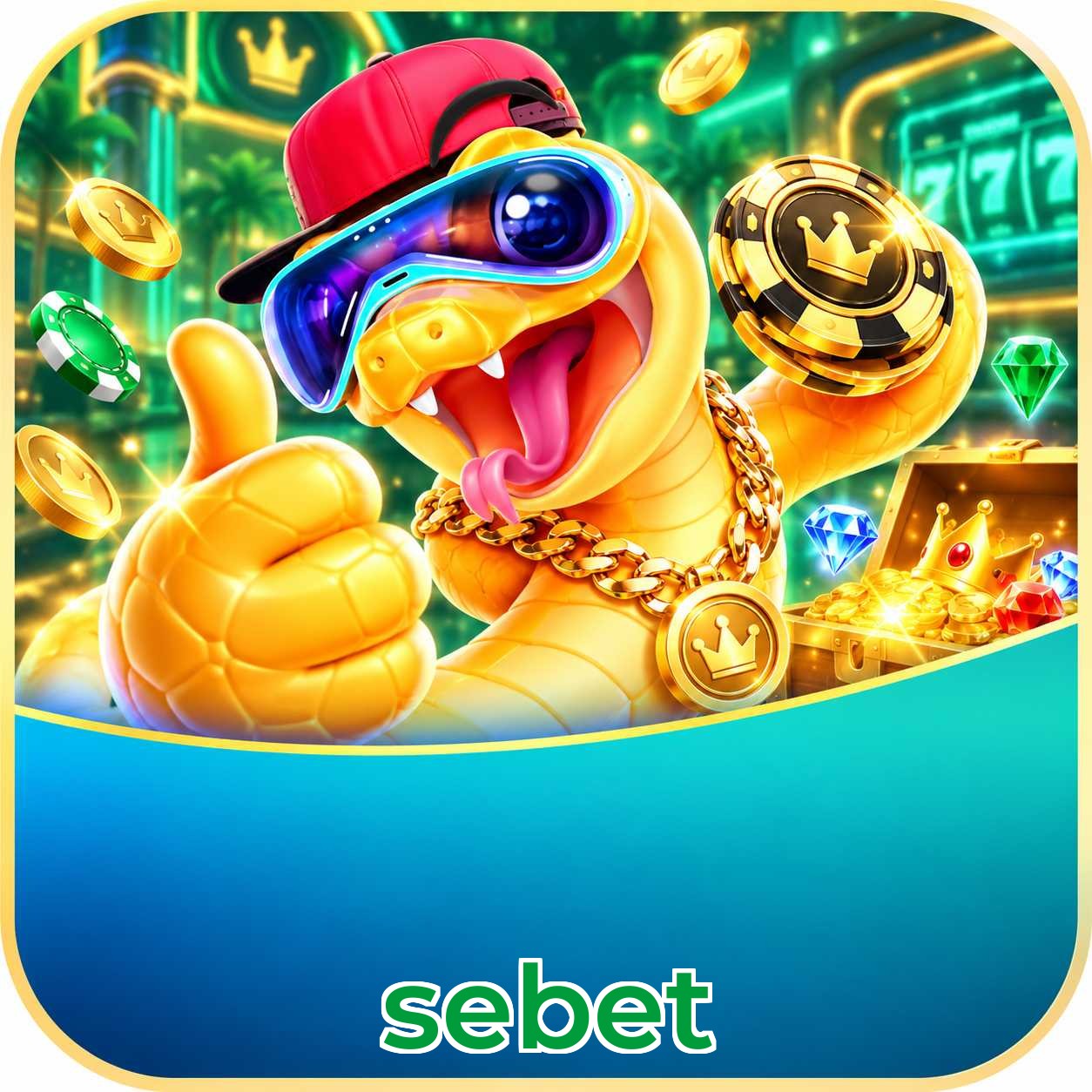 sebet
