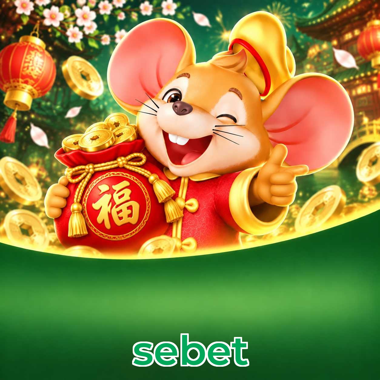 Fortune Dragon Slot
