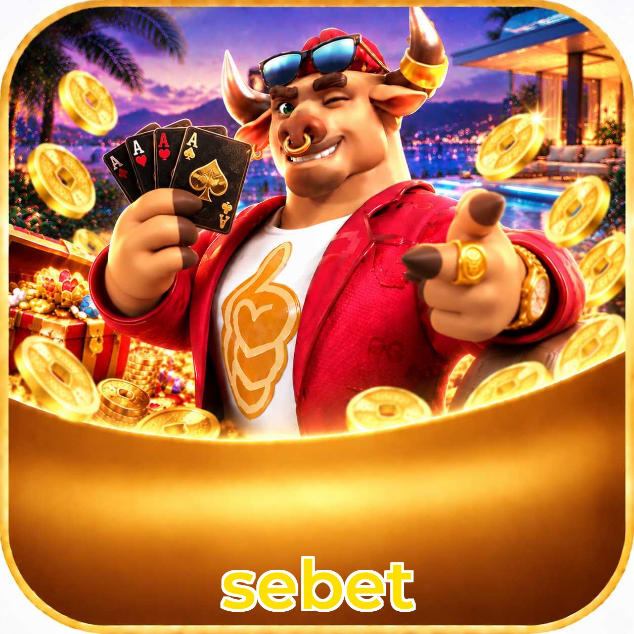 Fortune Tiger Slot