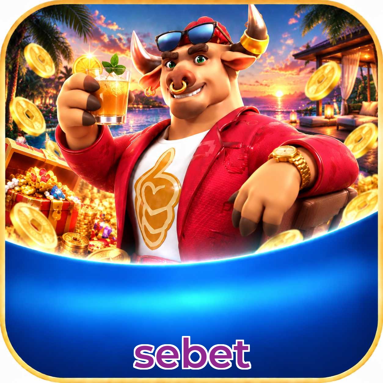 Jackpot Winner Fortune Tiger