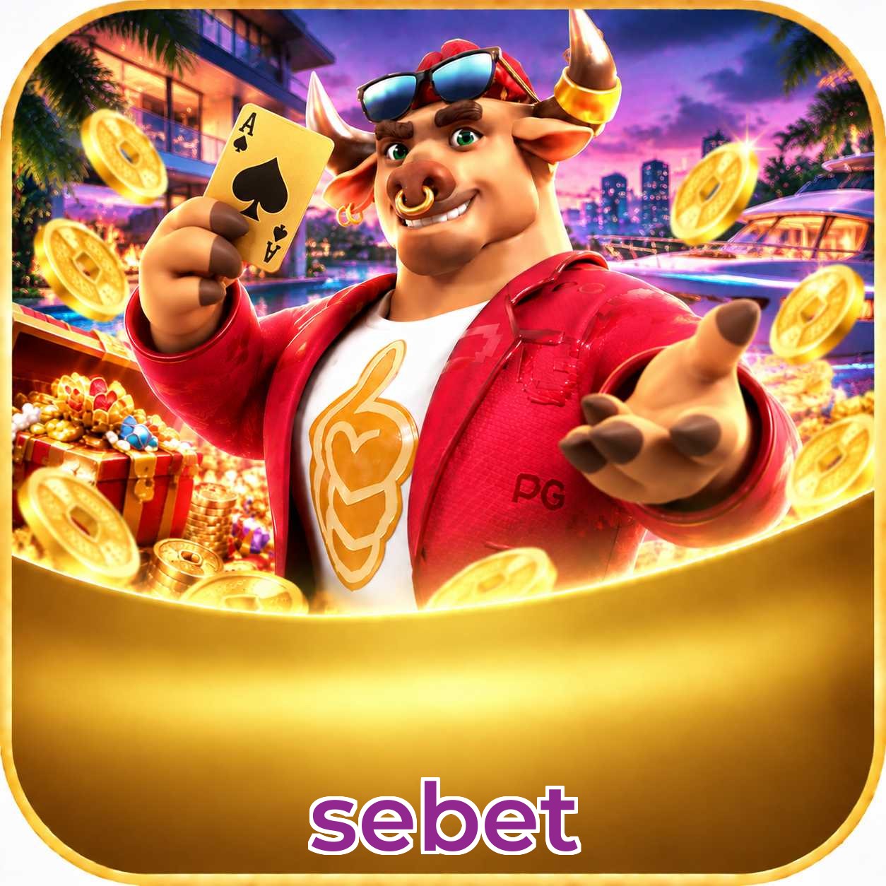 Mahjong Ways Slot - PG Soft