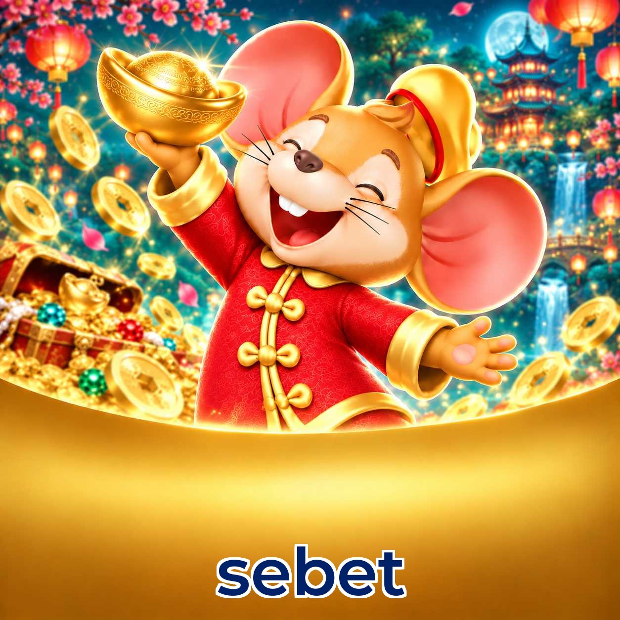 sebet
