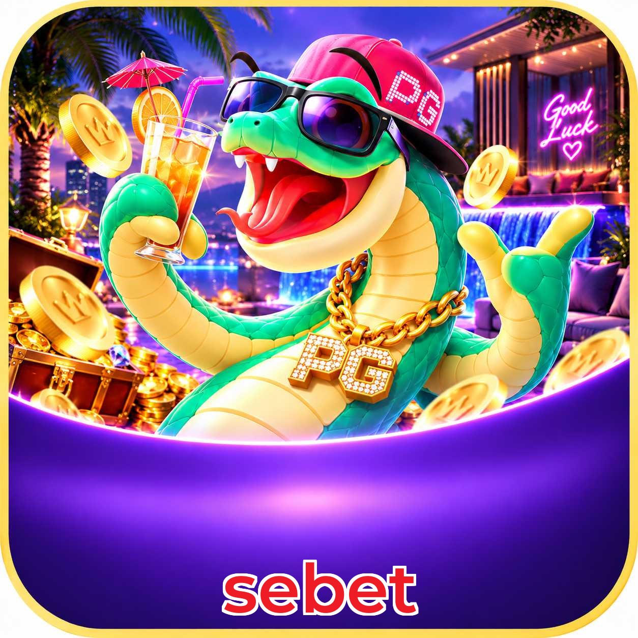 Welcome Bonus - Golden Dragon