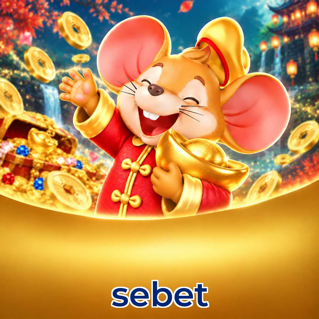 Fortune Rabbit Slot