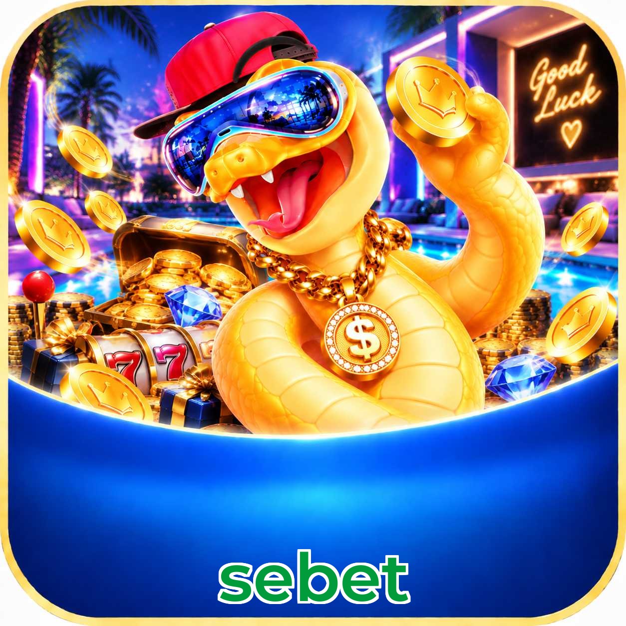 sebet