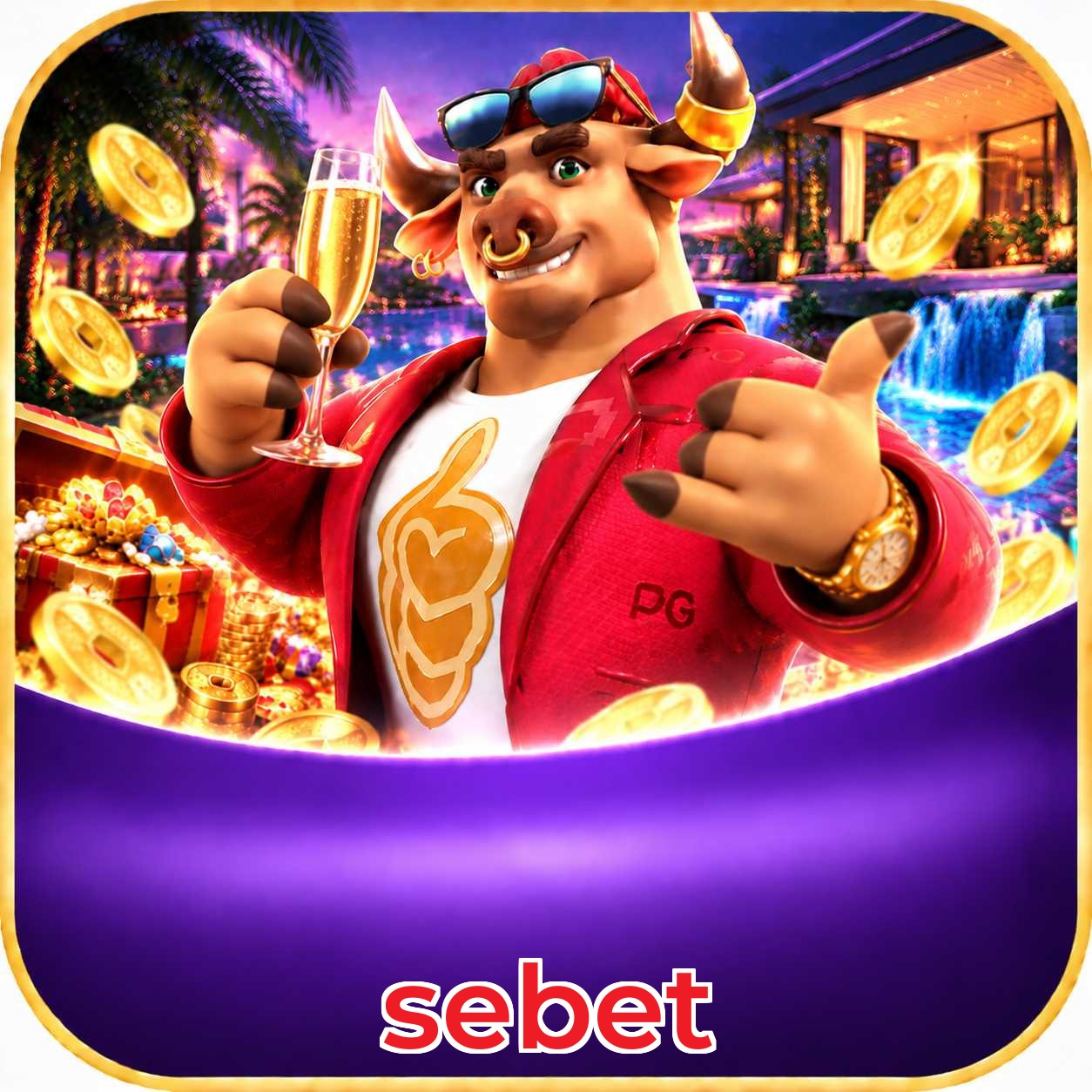 Free Spins Bonus - Lucky Tiger