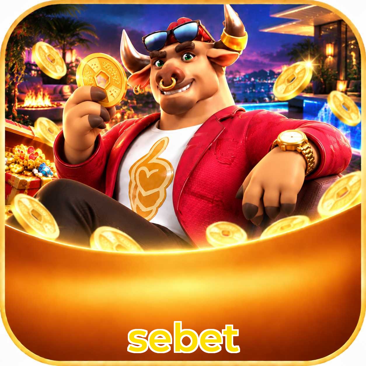 Fortune Tiger Slot Game